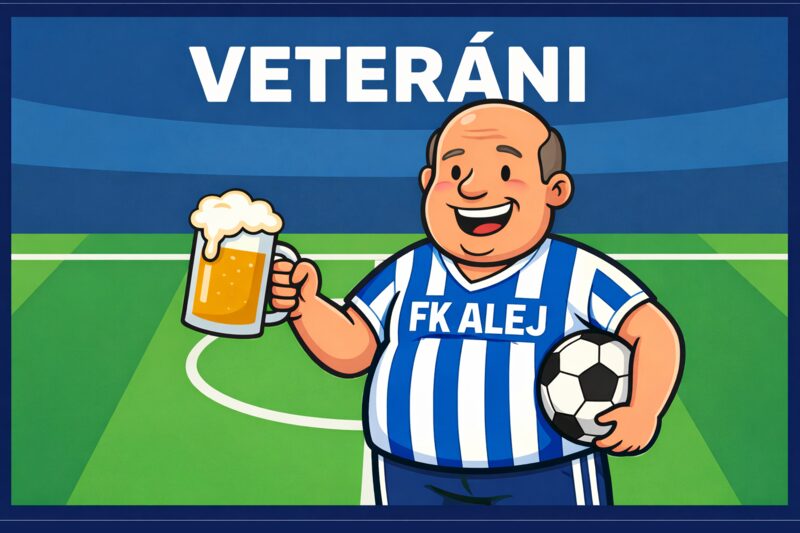 Veteráni
